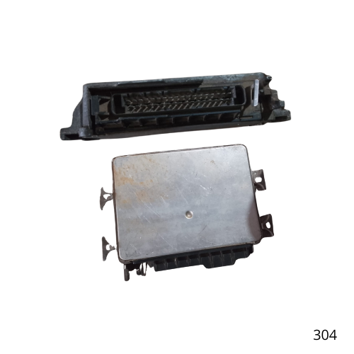 Módulo De Injeção Fiat Pálio 1.5 8v Original