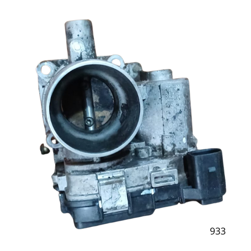 TBI Corpo de Borboleta Fiat Palio Siena Magneti Marelli 18015059886
