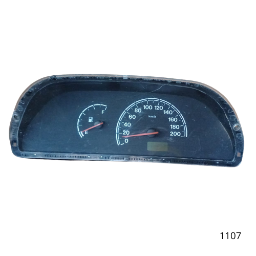 Painel Instrumento Fiat Palio 1999 2000 2001 Original