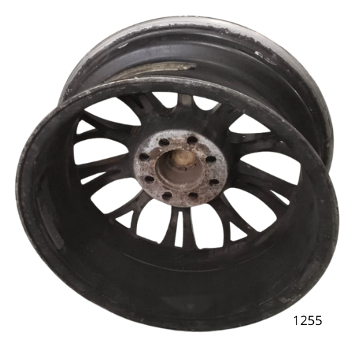 Jogo de Rodas de Liga Leve Ford Aro 15 Original 