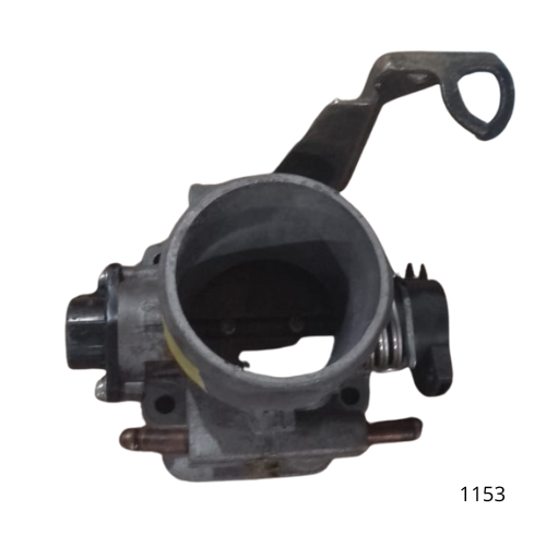 TBI Corpo de Borboleta Fiat Palio Siena Brava 1.6 16V Ref 54CFA26 2957
