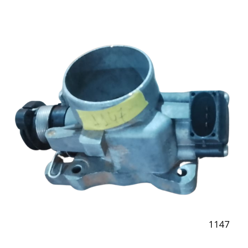 TBI Corpo de Borboleta Ford Ka Fiesta 1.0 1996 A 2002 Original 