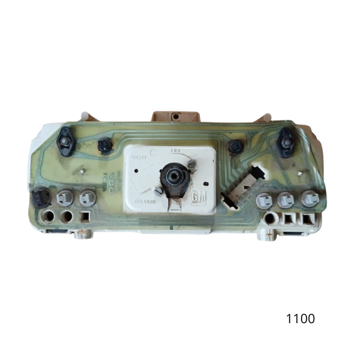 Painel Instrumento Chevrolet Kadett Monza Original Ref 880470015
