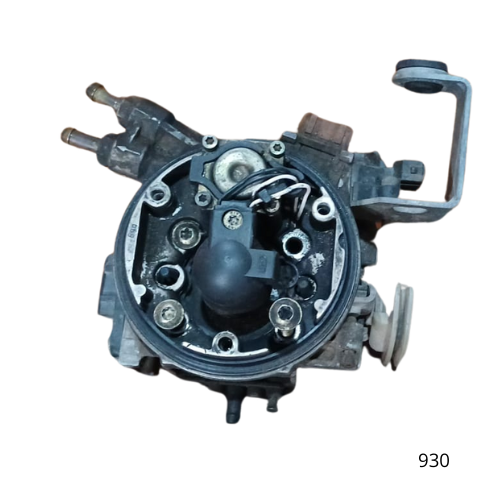 TBI Corpo de Borboleta Renault Clio 1.6 8V 1997 Argentino Completo Original