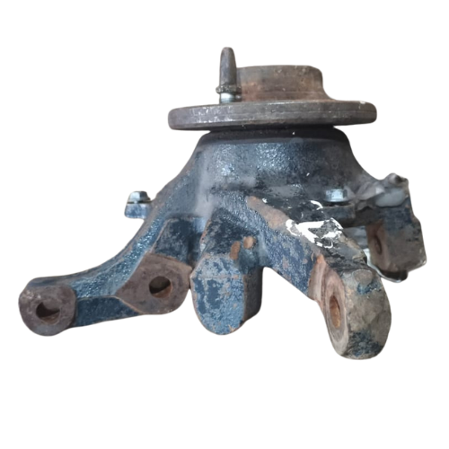 Manga de Eixo Lado Direito Fiat Palio Siena 1999 2000 1.0 Original