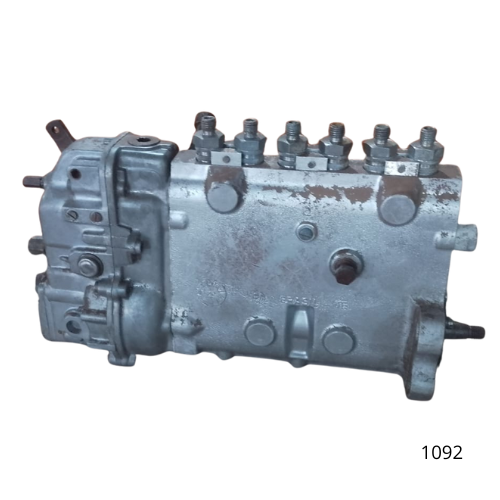 Bomba Injetora Diesel Bosch Original Ref 245 53. 35 - PES GA80 03 20 R3 12 71