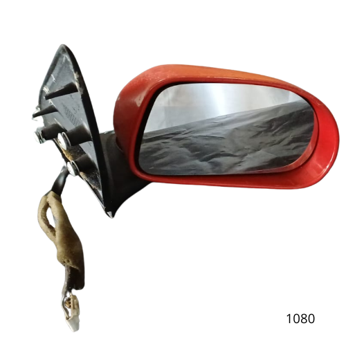 Espelho Retrovisor Fiat Brava Lado Direito Original