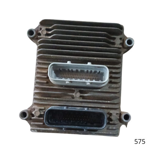 Modulo Injeção Chevrolet Celta Corsa Original