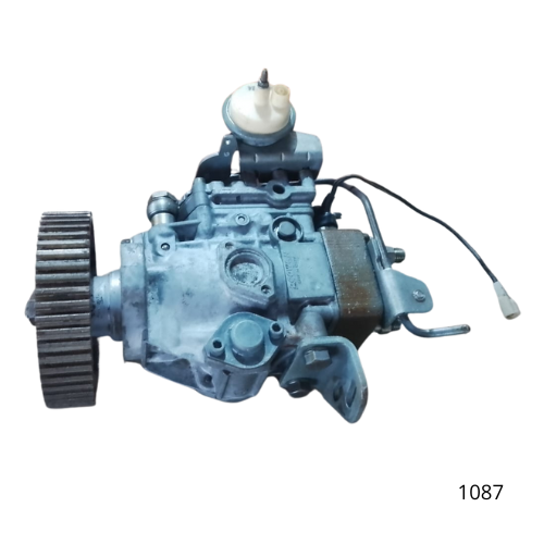 Bomba Injetora Kia Hyundai 1999 2000 Com Avanço Original