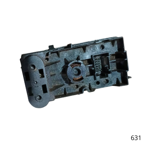 Chave De Luz Farol Chevrolet Meriva 2002 A 2012