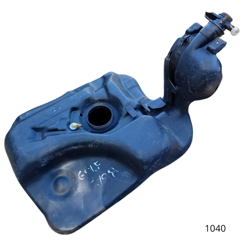 Tanque de Combustível Volkswagen Golf 1995 A 1999 Original