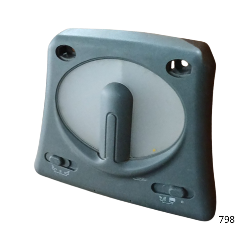 Luz de Teto Cortesia Fiat Marea 1999 Original