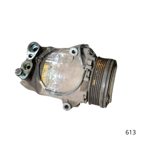 Compressor Volkswagen Gol Ap 1.6 Parati Saveiro Original