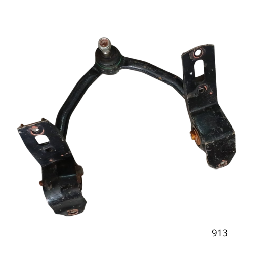 Balança Superior Kia Besta 2.7 Lado Direito 1997 A 2000 Original