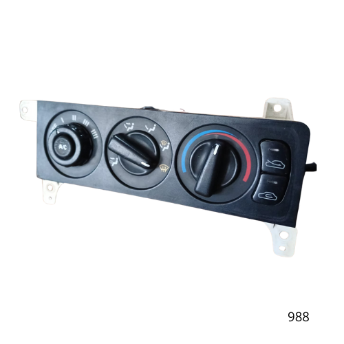 Comando Ar Condicionado Kia Sephia Original