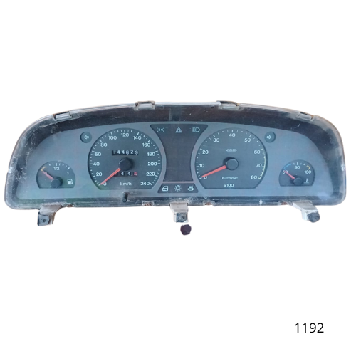 Painel Instrumento Fiat Tempra Original