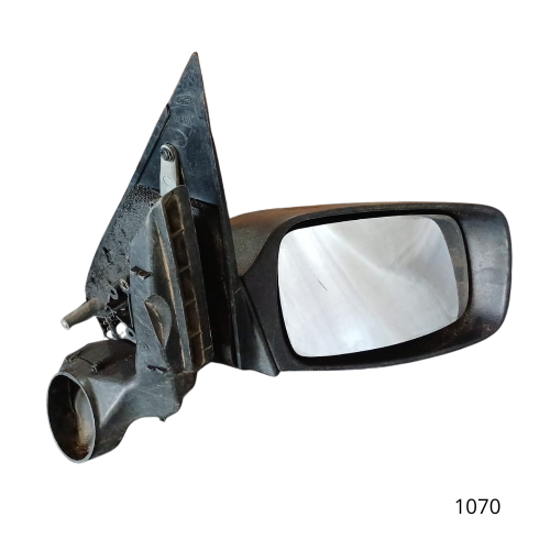 Espelho Retrovisor Elétrico Ford Mondeo 1997 A 2001 Original Lado Direito