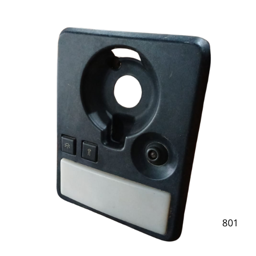 Moldura Luz de Teto Cortesia Fiat Tipo Original