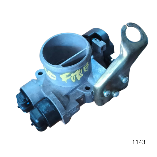 TBI Corpo de Borboleta Fiat Palio Siena 1.0 8V Ref 34SXFE6 01 00705