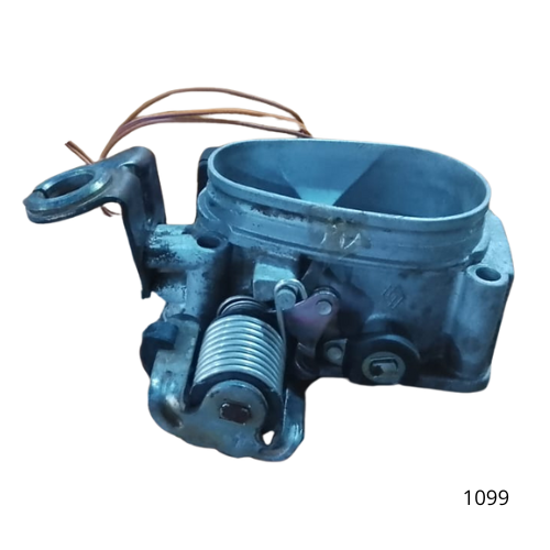 TBI Corpo de Borboleta Renault 19 RT 1.8 Original 7700 856 933 G