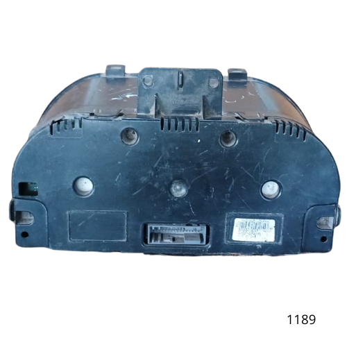 Painel Instrumento Ford Ecosport 2004 A 2008 Original