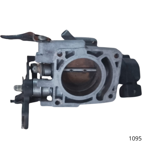 TBI Corpo de Borboleta Ford Mondeo 1.8 16V 1995 A 1998 Original