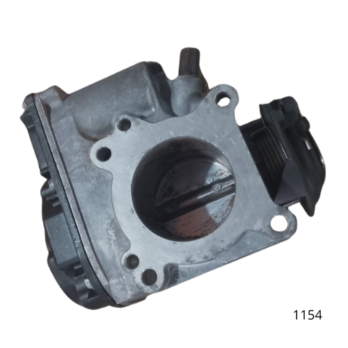 TBI Corpo de Borboleta Volkswagen Gol G3 Parati 1.0 8V Ref PTB - GF20