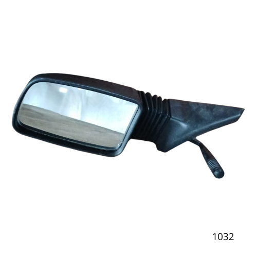 Espelho Retrovisor Peugeot 206 Lado Esquerdo 1988 1989 Original