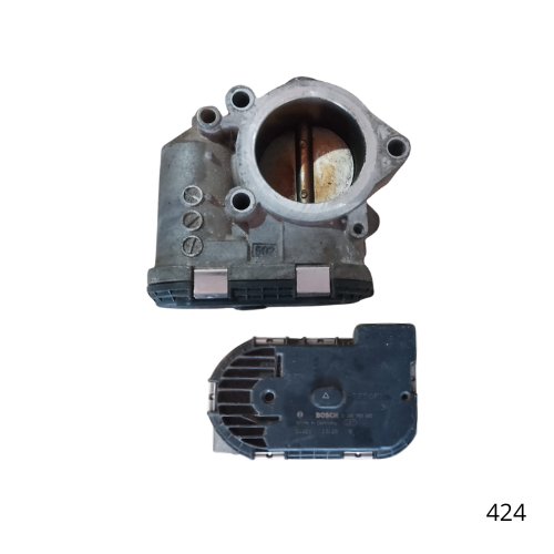 TBI Peugeot 206 207 1.6 16V Bosch Original