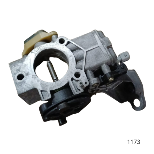 TBI Corpo de Borboleta Peugeot 306 406 Xsara Partner 1.8 16V Original