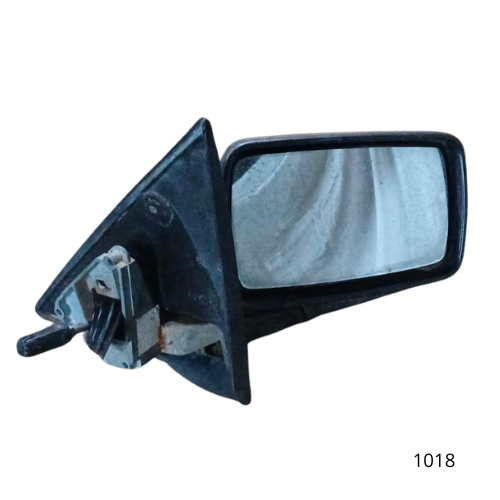 Espelho Retrovisor Volkswagen Logus Pointer Manual 1993 A 1997 Lado Direito Original