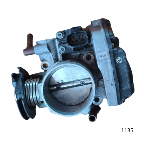 TBI Corpo de Borboleta Volkswagen Passat 2.0 Original Ref 408 237 /111/002