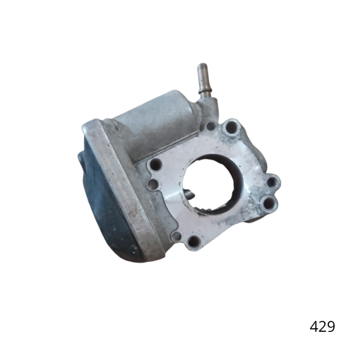 TBI Corpo de Borboleta Renault Sandero Logan Original