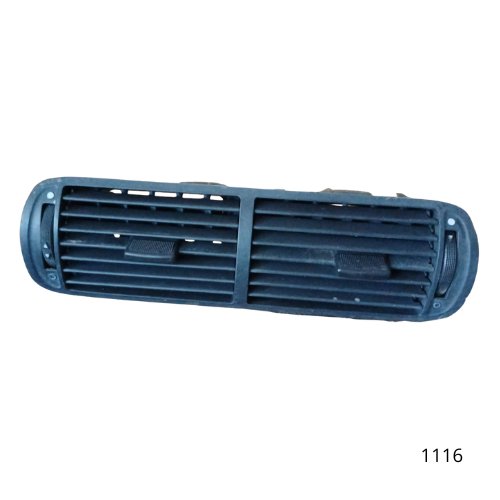 Difusor de Ar Central Volkswagen Polo 2004 A 2011 Original