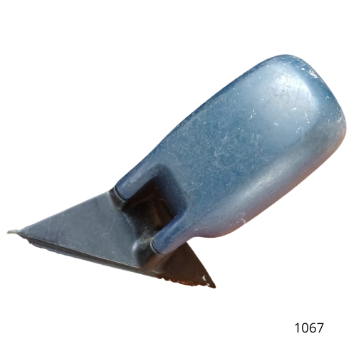 Espelho Retrovisor Elétrico Volkswagen Passat Alemão 1993 A 1996 Lado Direito