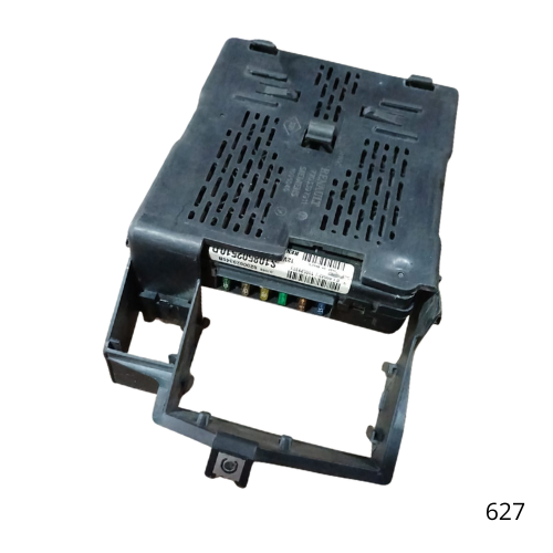 Modulo Bsi Renault Scenic Ref S1085025100 Original