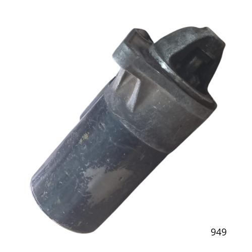 Motor de Partida Fiat Marea 1.8 2.0 Original