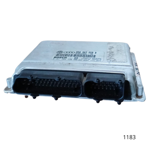 Módulo Injeção Volkswagen Passat 1999 Original