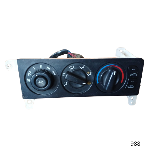 Comando Ar Condicionado Kia Sephia Original