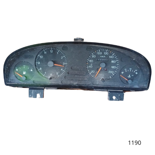 Painel Instrumento Fiat Tempra 1993 A 1995 Original Ref 09030702060