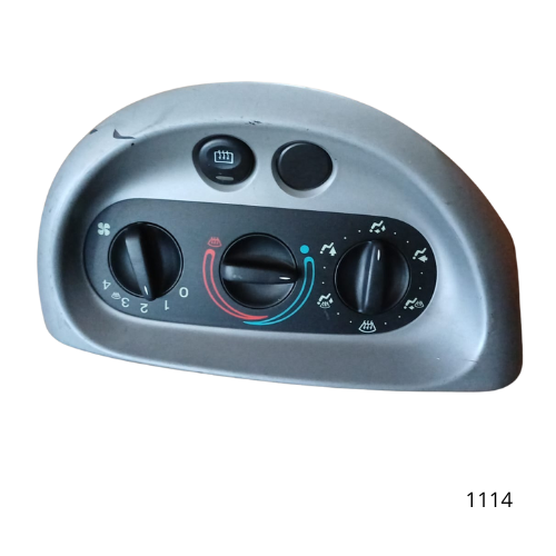 Comando do Ar Quente Ford Ka 1998 A 2006 Original