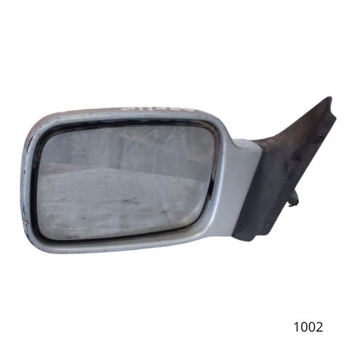 Espelho Retrovisor Volkswagen Apolo 1996 Lado Esquerdo Elétrico Original