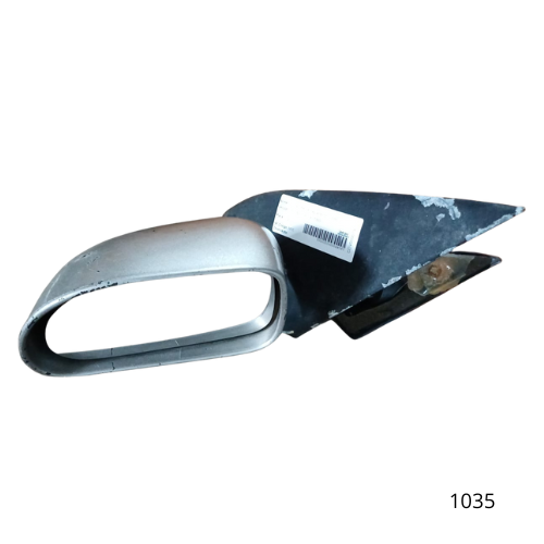 Espelho Retrovisor Fiat Marea ELX 1999 A 2002 Lado Esquerdo