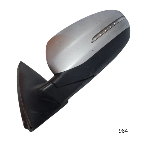 Espelho Retrovisor Kia Optima 2.4 2013 Ref E 4023373 Original Lado Esquerdo