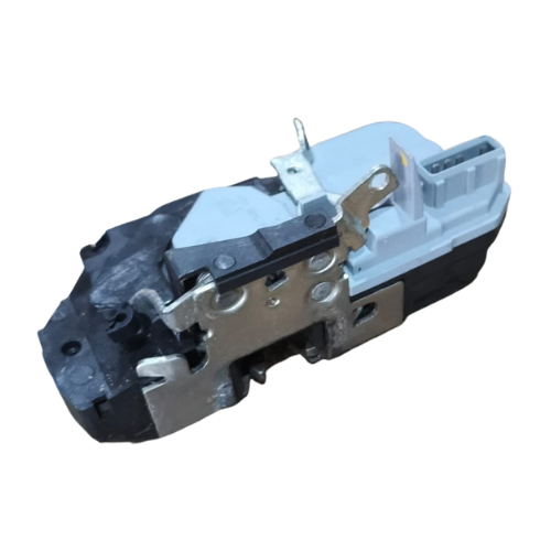 * PEÇA: Fechadura Traseira Lado Direito Peugeot 207 2007 Original