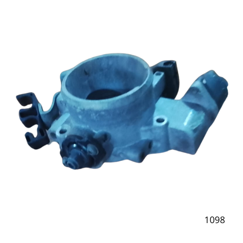 TBI Corpo de Borboleta Fiat Saveiro 1.6 1.8 2.0 Magneti Marelli 05150 A0877 Original