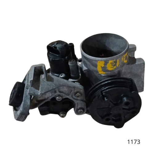 TBI Corpo de Borboleta Peugeot 306 406 Xsara Partner 1.8 16V Original