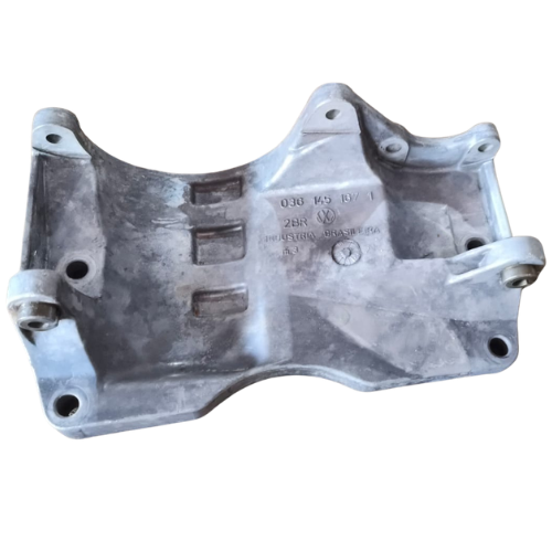 Suporte do Compressor + Alternador Volkswagen Gol G3 2001 A 2005 Original