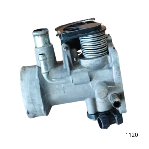 TBI Corpo de Borboleta Chevrolet Celta 1.0 Original