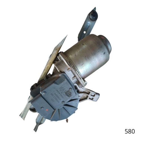 Motor Máquina Parabrisa Renault Fluence 2013